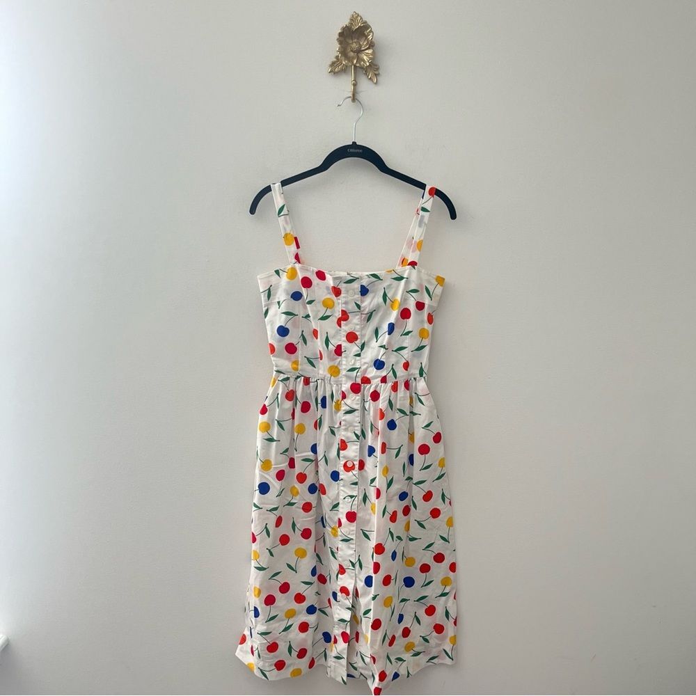HVN Laura Dress NEW